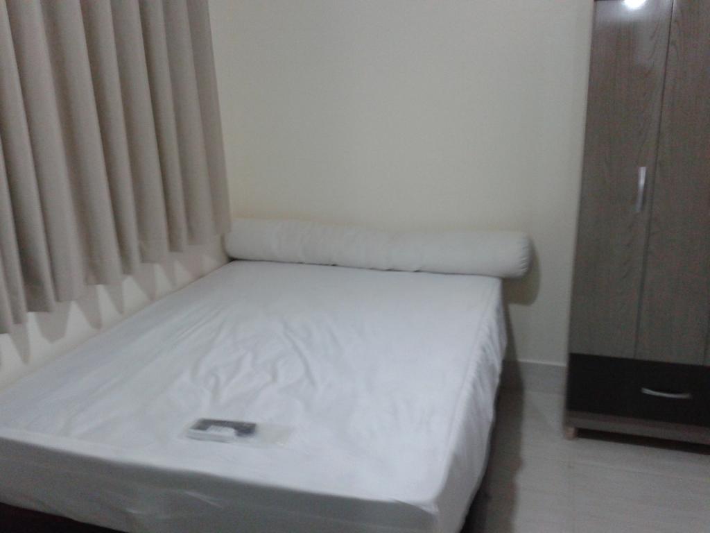 Apartment Lacqua Diroma V
