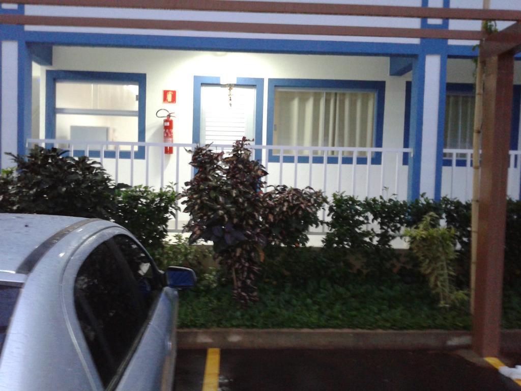 Lacqua Diroma V Apartment Caldas Novas