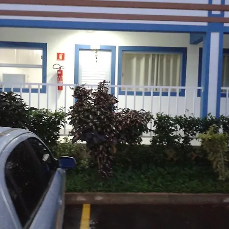 Lacqua Diroma V Caldas Novas Exterior foto