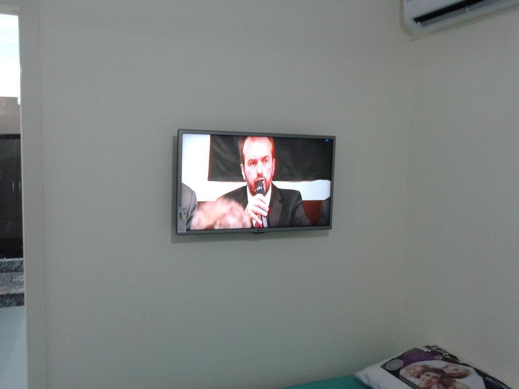 Apartamento Lacqua Diroma V Caldas Novas