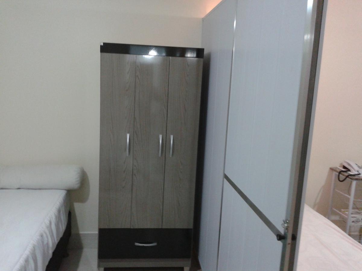 Apartamento Lacqua Diroma V *