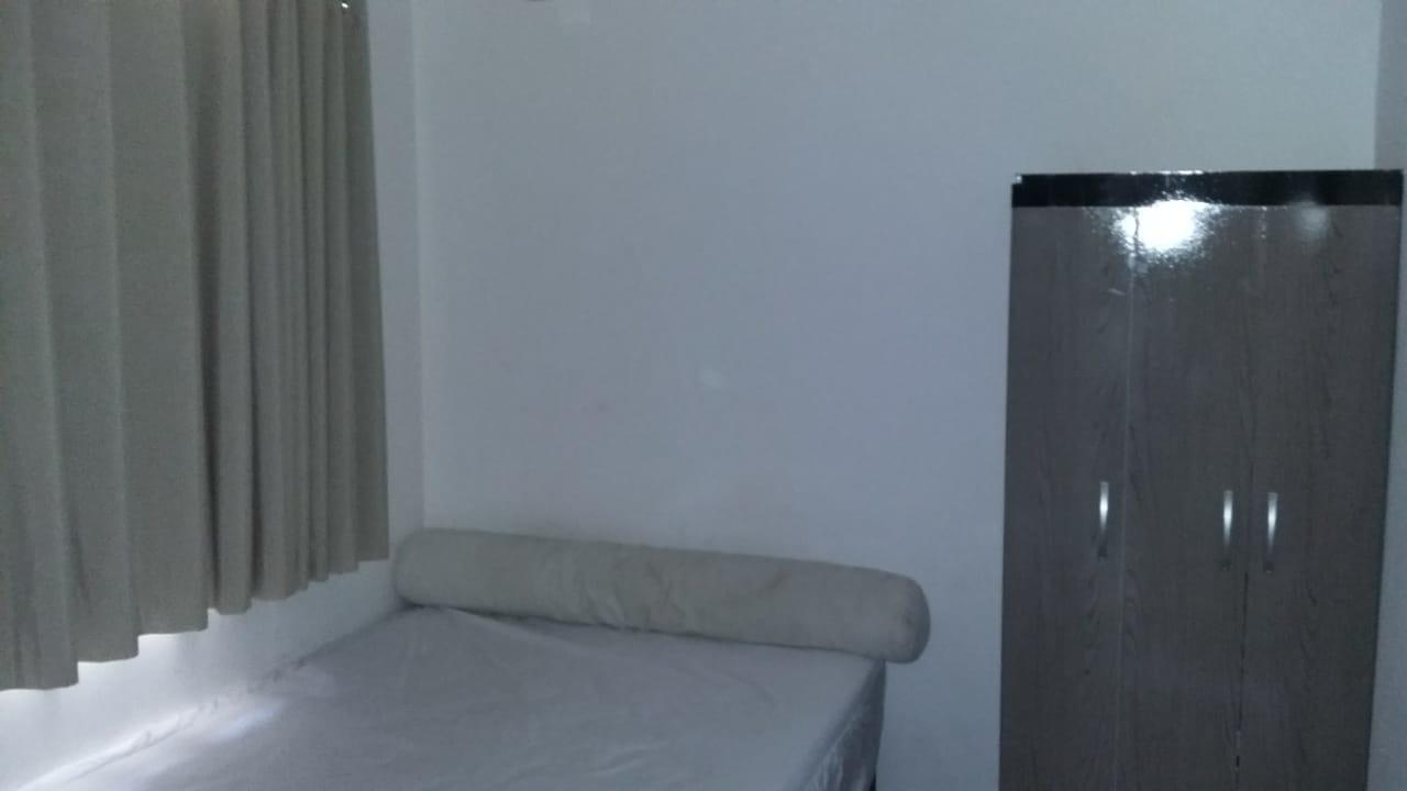 Apartamento Lacqua Diroma V